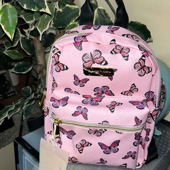 Butterfly Bag - Picture 1 of 9